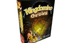 Kingdomino Origins, le retour royal et rupestre de Kingdomino