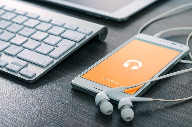 Lecteurs Musique Android : Top 17 des meilleures applications web