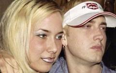 Eminem : son ex-femme Kim Scott a tenté de se suicider