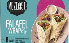Nestlé – Mezeast pour découvrir les délices du Moyen-Orient