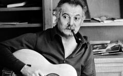 ENTRETIEN. Centenaire de Georges Brassens à Sète : "C'est chez mon père qu'il a fait ses débuts" affirme Françoise Canetti