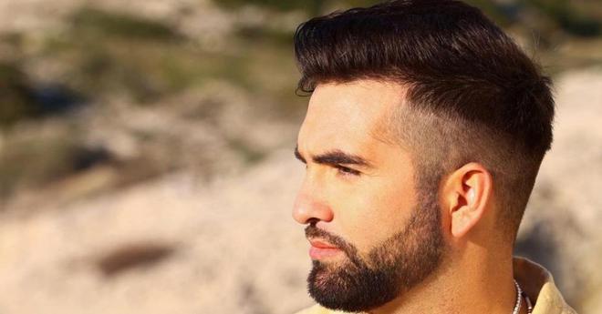 Kendji Girac : Après le succès de Evidemment et de Bebeto avec Soolking, il reprend un titre très connu