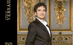 Rameau triomphant, Mathias Vidal