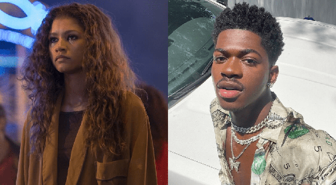 Fan de la série « Euphoria », Lil Nas X a pourtant refusé d’y jouer