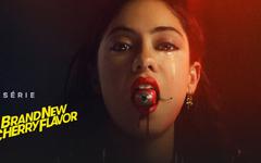 Brand New Cherry Flavor : Quelle date et heure de sortie Netflix ?