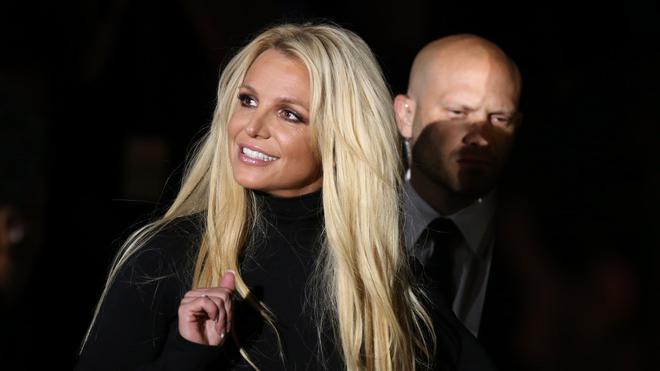 Britney Spears remporte une bataille contre son père Jamie, qui ne sera plus son tuteur
