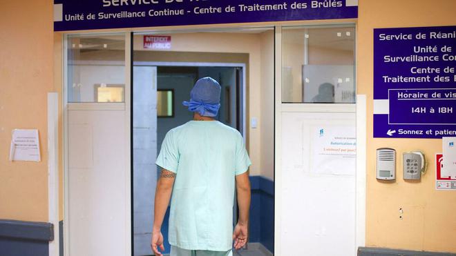 Covid-19 en France : 51 nouveaux décès, 1837 patients en soins critiques