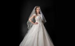 Une robe de mariée Sublime offerte (Valeur 2499 euros)