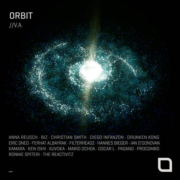 VA – Orbit / TR403