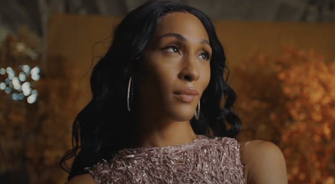 VIDÉO. MJ Rodriguez, actrice star de « Pose », dévoile son premier single « Something To Say »