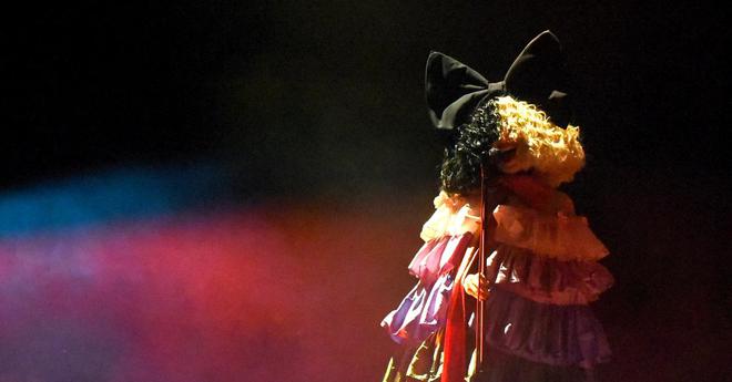 Sia : Chandelier, Elastic Heart, Cheap Thrills... Retour sur ses meilleures performances lives