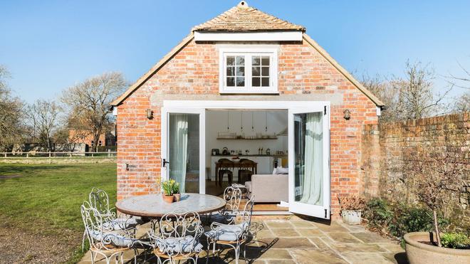 5 cottages anglais à louer sur Airbnb pour une escapade en pleine nature