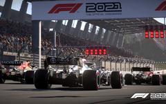 Test jeu-vidéo : F1 2021