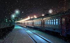 Davantage de trains de nuit en Europe !