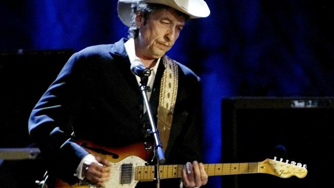 Bob Dylan poursuivi pour l’agression sexuelle présumée d’une mineure en 1965