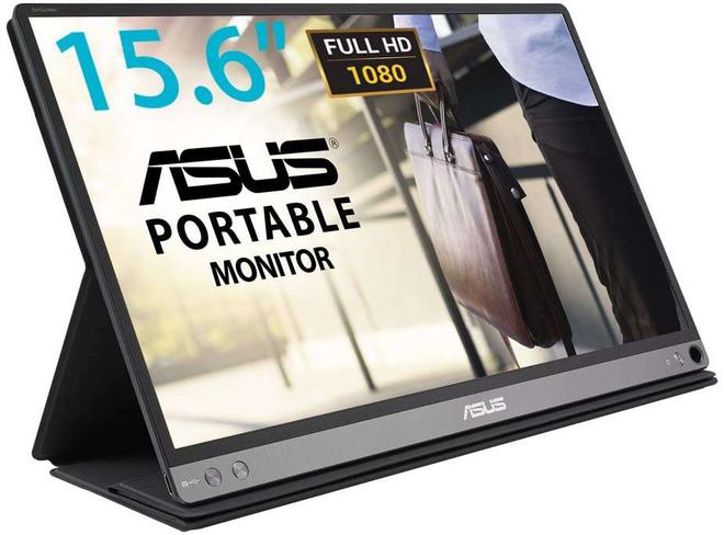 Bon plan Amazon : 80 € de réduction sur l'écran PC portable ASUS Zenscreen MB16AC