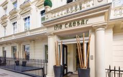 Derby Hotels Collection annonce la réouverture de son établissement « The Caesar Hotel Londres »
