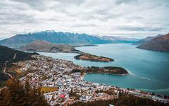 Série d’été | Ces 50 lieux à visiter après la pandémie : Queenstown, Nouvelle-Zélande