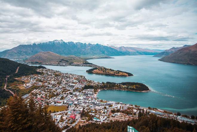 Série d’été | Ces 50 lieux à visiter après la pandémie : Queenstown, Nouvelle-Zélande
