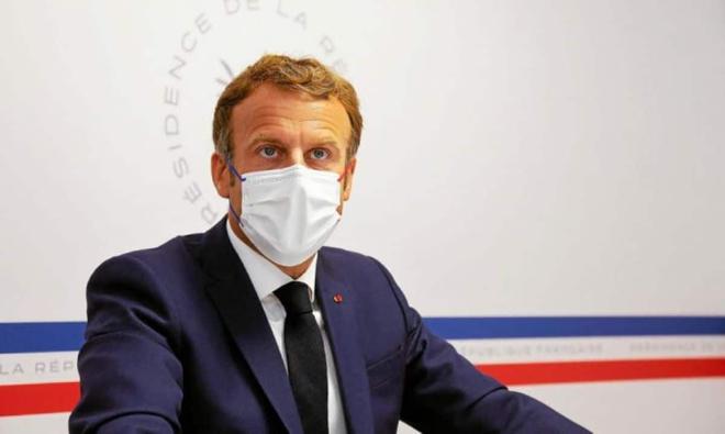 Emmanuel Macron ce « grand plan » qu’il s’apprête à annoncer !