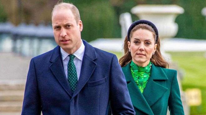 Kate et William rois d’Instagram, célèbrent une nouvelle… Appréhension de la jalousie du couple Harry et Meghan !