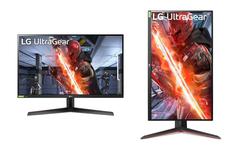 Écran PC gaming : le LG UltraGear de 27 pouces, QHD et 144 Hz est à moins de 300 €