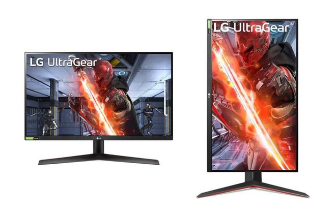 Écran PC gaming : le LG UltraGear de 27 pouces, QHD et 144 Hz est à moins de 300 €