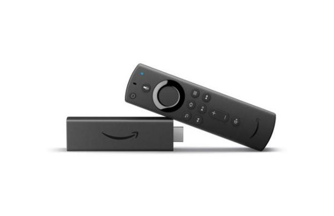 Amazon baisse de 20 euros le prix de son Fire TV Stick compatible 4K