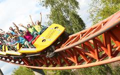 Holiday Park : Code promo Holiday Park : 7 € de réduction sur l'entrée adulte et enfant (>140 cm) (Bon plan)