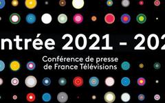 France Télé a présenté sa rentrée ce matin : Programmes politiques, lutte contre la désinformation, télé-crochet inédit, retour de Thierry Ardisson et flopée de nouvelles fictions...