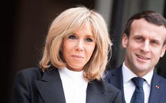 Brigitte Macron : Engagée contre le harcèlement scolaire, elle partage le message bouleversant d’une victime dans une vidéo !