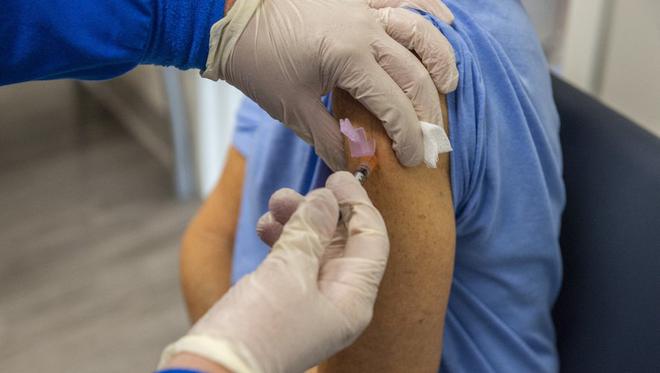 Covid-19 - L'efficacité des vaccins Pfizer et Moderna tombe à 66% contre le variant Delta, selon les autorités sanitaires américaines