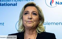 Marine Le Pen « épuisée » : ses vacances ressourçantes en famille