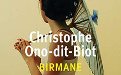 CHRISTOPHE ONO-DIT-BIOT - BIRMANE [2018] [MP3-128KBPS]