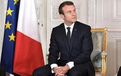 Emmanuel Macron : ce sujet dont il refuse catégoriquement de parler