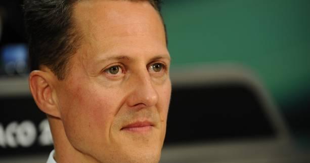 Schumacher : date de sortie et bande annonce du documentaire Netflix