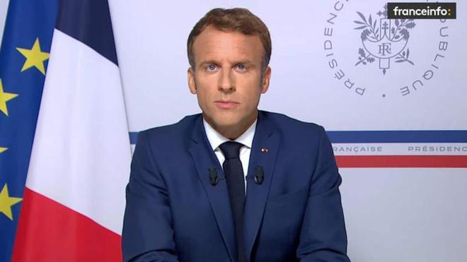 Révélation Médiapart : Emmanuel Macron a t-il menti sur sa vaccination ?