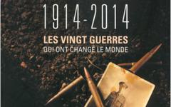 Le siècle de sang, 1914-2014 : Les vingt guerres qui ont changé le monde - Emmanuel Hecht, Pierre Se...