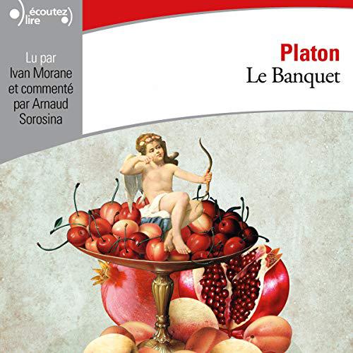 PLATON - LE BANQUET - PRÉPAS SCIENTIFIQUES 2018-2019 [MP3-192KBPS]
