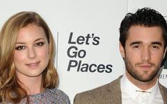 Emily Van Camp (The Resident) et Josh Bowman (Revenge) parents en secret, le sexe et le prénom du bébé dévoilés