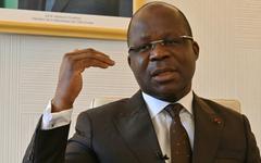 Les Ivoiriens "à l'abri de nouveaux cas" d'Ebola, affirme le ministre de la Santé