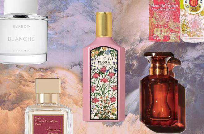 5 parfums de la rentrée qui vont adoucir la fin des vacances