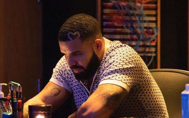 Drake : Certified Lover Boy sortira le 3 septembre !
