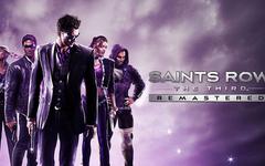 Bon plan :  Saints Row The Third Remastered et Yoku’s Island Express gratuit sur PC