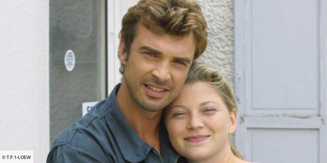 Cécile Bois (Candice Renoir) totalise 15 ans de relation : le couple s’est rencontré sur le tournage de Joséphine, ange gardien !