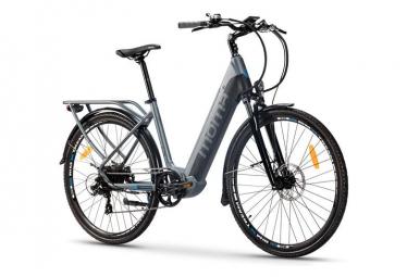 Vélo de ville électrique - Moma Bikes Ebike-28