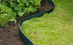 Les bordures pour pelouse – le meilleur article de jardin