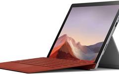 Bon plan Amazon : le PC Surface Pro 7 est en promo à -310 €