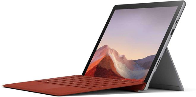 Bon plan Amazon : le PC Surface Pro 7 est en promo à -310 €