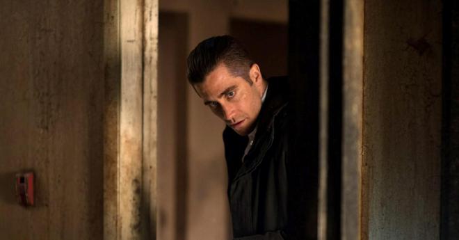 The Guilty sur Netflix : Le thriller avec Jake Gyllenhaal dévoile sa date de sortie et un premier teaser